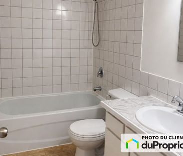 460, 12e av nord, Sherbrooke (Jacques-Cartier) à louer - Photo 4