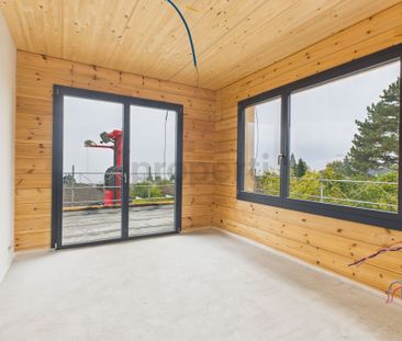 Exklusiv & Modern: Ihr neues 6-Zimmer-Duplexhaus im attraktiven Widen - Photo 4