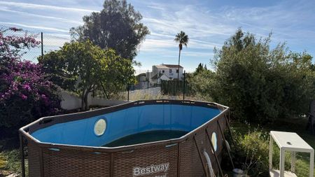 3 room luxury House for rent in Mijas, Andalusia - Photo 4