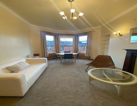 Garrioch Crescent, Flat 3/2 Glasgow, G20 8RR - Photo 2