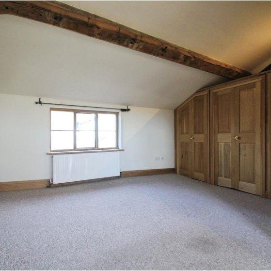 5 Pelican Court, Raven Lane, Ludlow - Photo 1