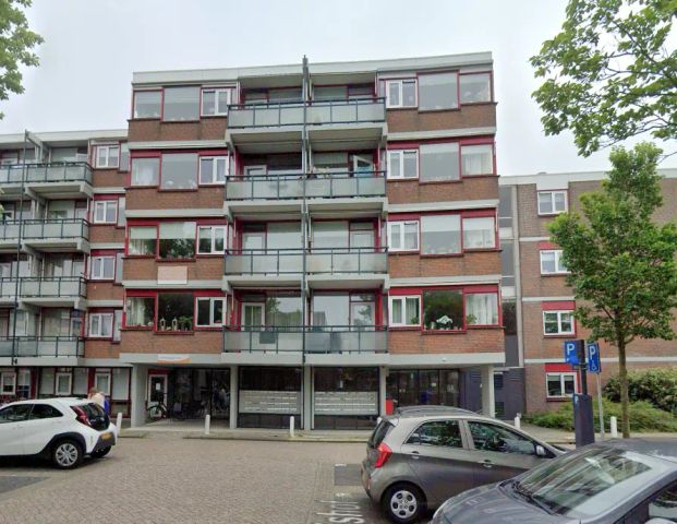 Appartement Zwanenburgstraat 31, Katwijk aan Zee - À louer - Photo 1
