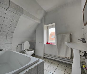 Appartement 3 pièces - 60m² au sol - 3ème étage sans ascenseur - Photo 6