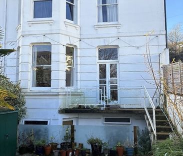 3 Bed Maisonette, Clermont Road, BN1 - Photo 5