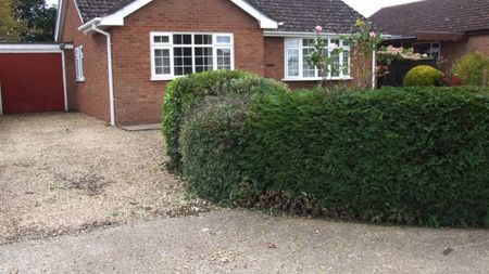 Robin’s Nest, Chapel Lane, Mareham Le Fen - Photo 2