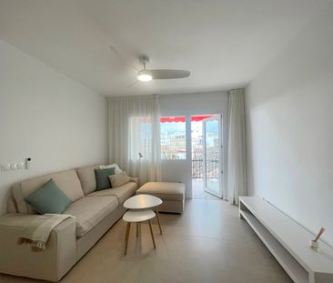 Apartamento nuevo a estrenar, amueblado, 2 dormitorios, 2 baños, te... - Photo 1