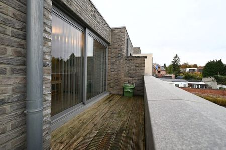 Appartement te huur - Photo 2