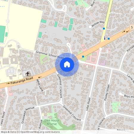 9/255 Pakuranga Road, Pakuranga, Manukau City