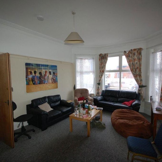 7 bedroom house to rent - Photo 1