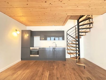 Appartement te huur - Foto 4