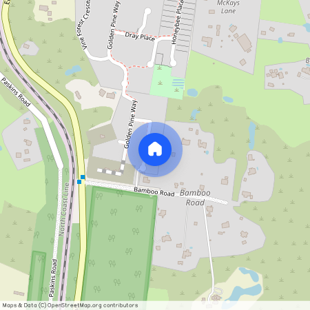 15 Forest Sound Place, Qld 4555, Palmwoods