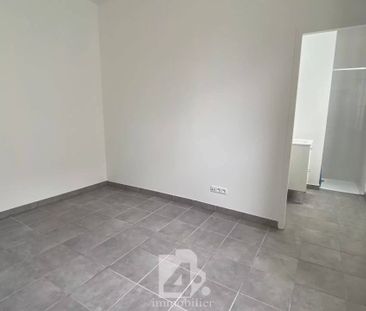 Location appartement Blois, 2 pièces, 1 chambre, 42.88 m², 580 € / Mois (Charges comprises) - Photo 3