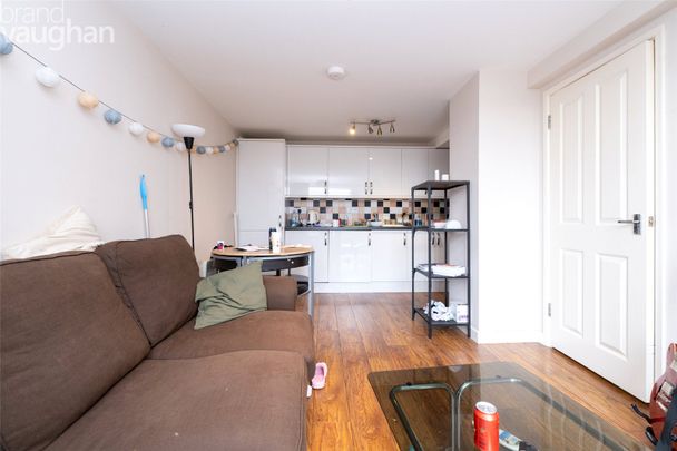1 bedroom apartment to rent - Photo 1