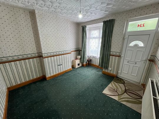 3 bedroom terraced house to rent - Photo 1
