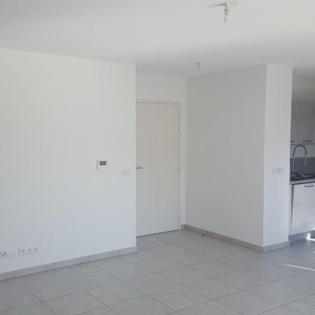 Appartement 3 Pièces 61 m² - Photo 1