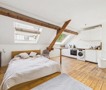 Studio te huur - Photo 4