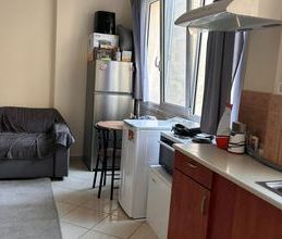 Studio/Γκαρσονιέρα για ενοικίαση - Εύοσμος, - Φωτογραφία 6