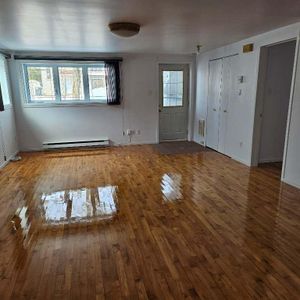 3 et 1/2 à louer - Photo 2