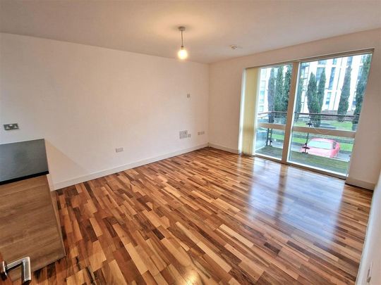 2 bedroom apartment to rent - Photo 1