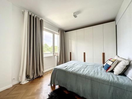 Messidor: Splendid 2 bedroom apartment + SOUTH terrace - Photo 5