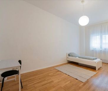 102 m² Berlin, Prenzlauerberg Wohnung, Greifswalder Straße, Ringbahn - Photo 5