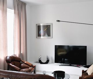 Appartement te huur in Ixelles - Foto 2