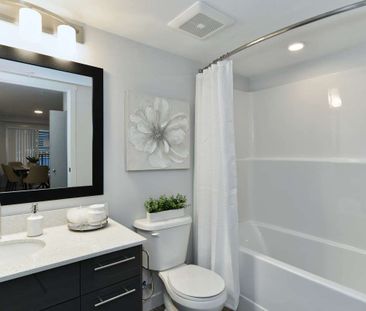 Lakeview Pointe Kelowna Apartments - 1 Bedroom - Photo 3