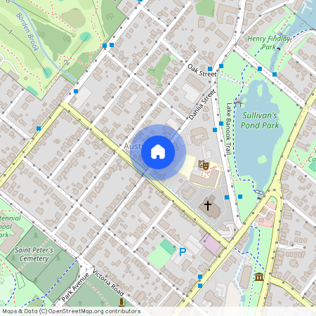 Dartmouth, Nova Scotia, B3A 2S1