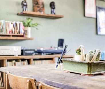 2 bedroom detached house to rent - Photo 1