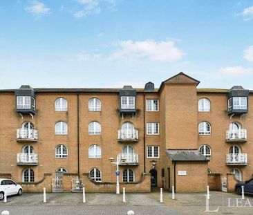 Mariners Quay, Brighton Marina Village, Brighton, East Sussex, BN2 - Photo 5