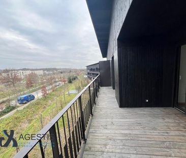 Location Appartement 2 pièces 46m² CORNEBARRIEU 31700 - Photo 1