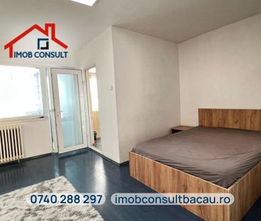 Garsoniera spațioasă în zona Gării | De închiriat | CE1837 - Photo 3