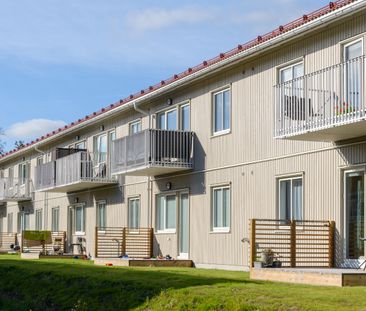 Aggetorpsvägen 37B - Foto 1