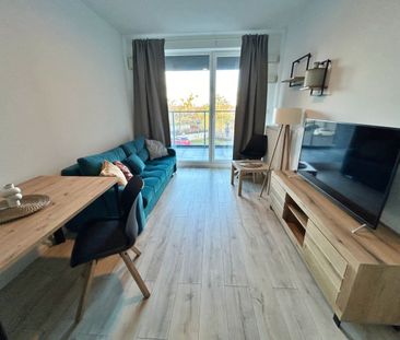 2 pokoje | Modern Tower, balkon, siłownia - Photo 1