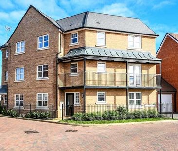 Berryfields, Aylesbury, HP18 - Photo 3