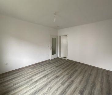 Demnächst frei! 3-Zimmer-Wohnung in Bremerhaven - Foto 1