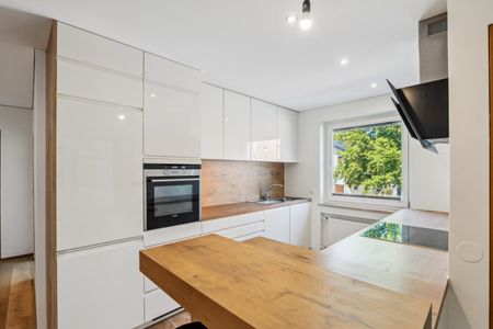 Dornbirn: 120 m² große Wohnung mit Loggia und Garage in zentrumsnaher Lage! - Photo 4