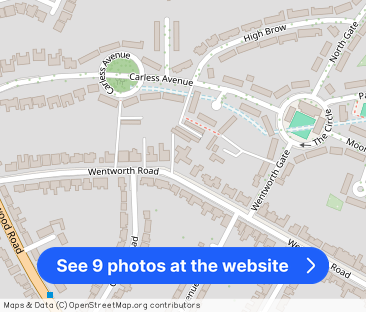 St Johns Court, Birmingham, B17 - Photo 1