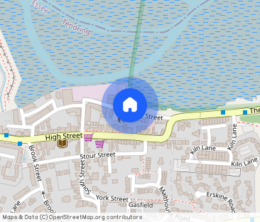 Quay Street, Manningtree, Manningtree - Photo 1