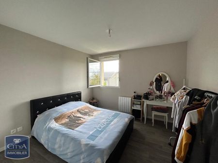 Location Appartement 3 pièces 54m² ALENCON 61000 - Photo 4