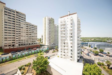 Apartamento T4 em Lisboa - Photo 2