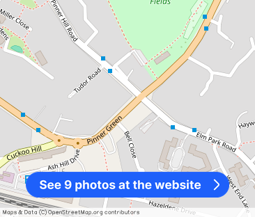 Viewpoint Court, Pinner - Photo 1