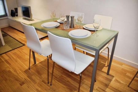 2 bedroom apartment to rent - Photo 5