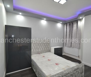 Belgrave Avenue, Manchester, M14 5DL - Photo 3