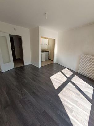 APPARTEMENT 1 pièce(s) - 30m² - Photo 1