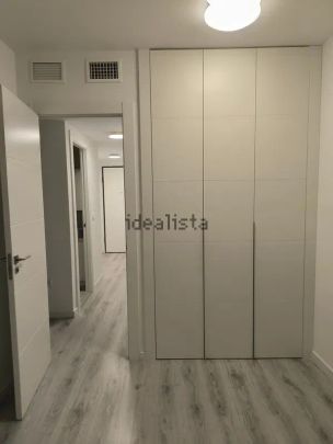 Alquiler de piso en Plaza General López Pinto, 5 - Photo 1