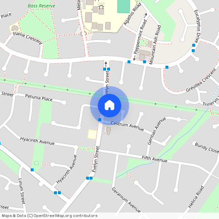 4/9 Evelyn Street, 2564, Macquarie Fields Nsw