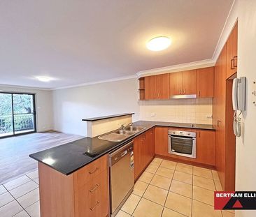 Spacious two bedroom ensuite! - Photo 6