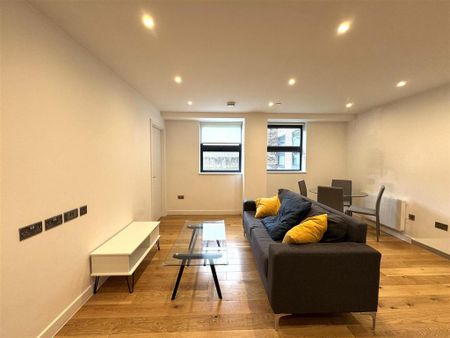 2 bedroom apartment to rent - Photo 2