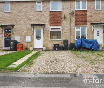 Kilsyth Close, Freshbrook, Swindon, Swindon, SN5 - Photo 2